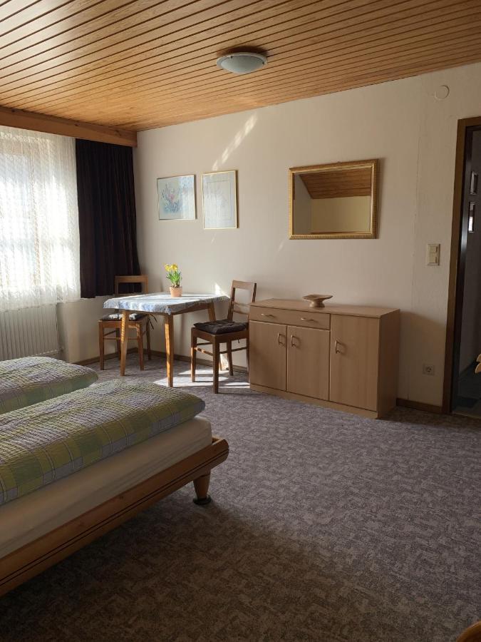 Ferienwohnung Agnes Mayer Riedenburg Exterior foto